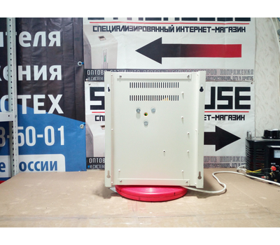 Стабилизатор напряжения Ресанта Lux АСН-10000 Н/1-Ц 41878