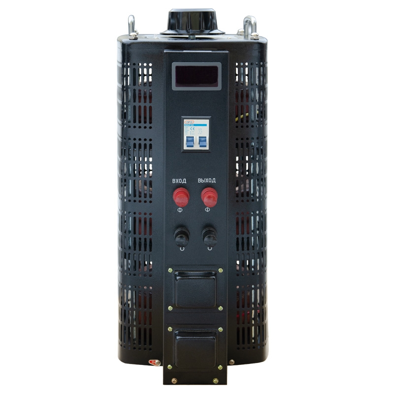 Автотрансформатор (ЛАТР) Энергия Black Series TDGC2-30 кВа 100 А (0-300V)
