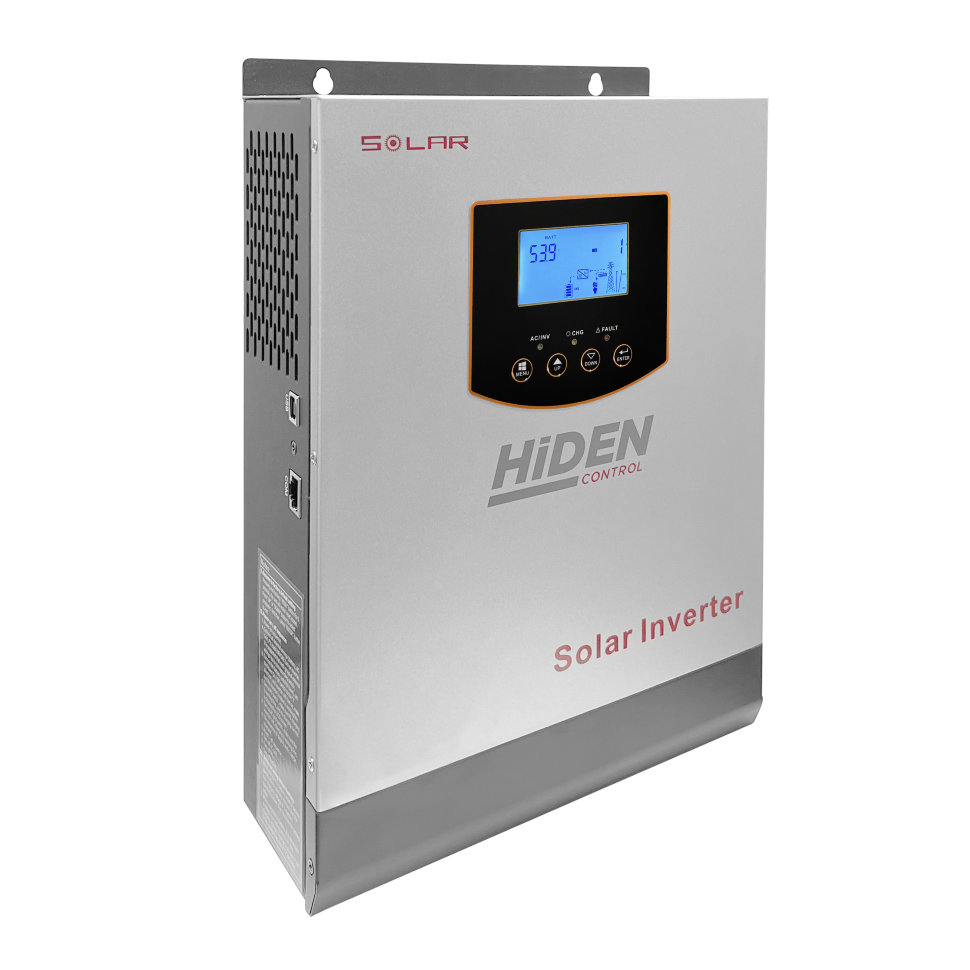 ИБП Hiden Control HS20-2024P (24в, 2000Вт, PWM 70A)