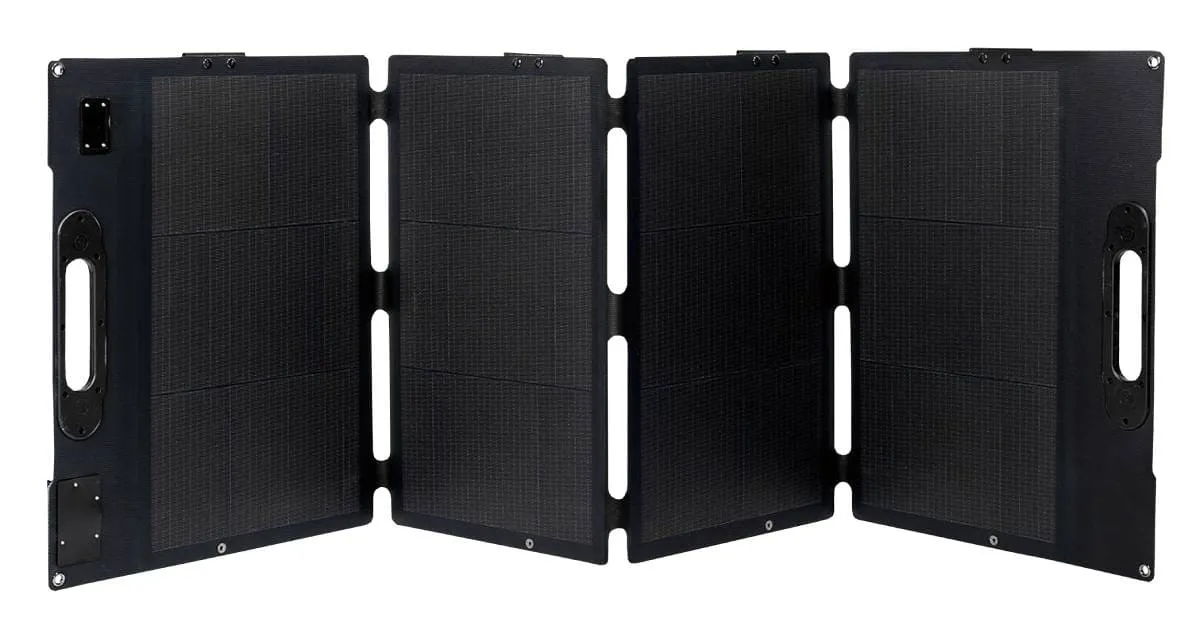 Солнечная панель A-iPower ASP100 (100 Вт)